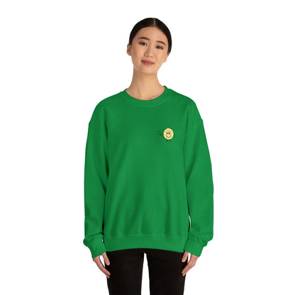 Unisex Heavy Blend Crewneck Sweatshirt