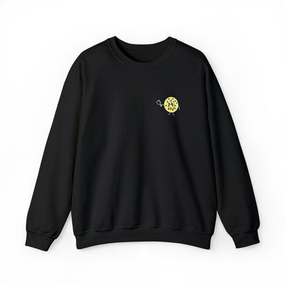 Unisex Heavy Blend Crewneck Sweatshirt