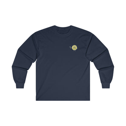 Ultra Cotton Long Sleeve Tee