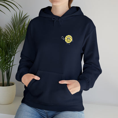 Unisex Heavy Blend Hooded Sweatshirt