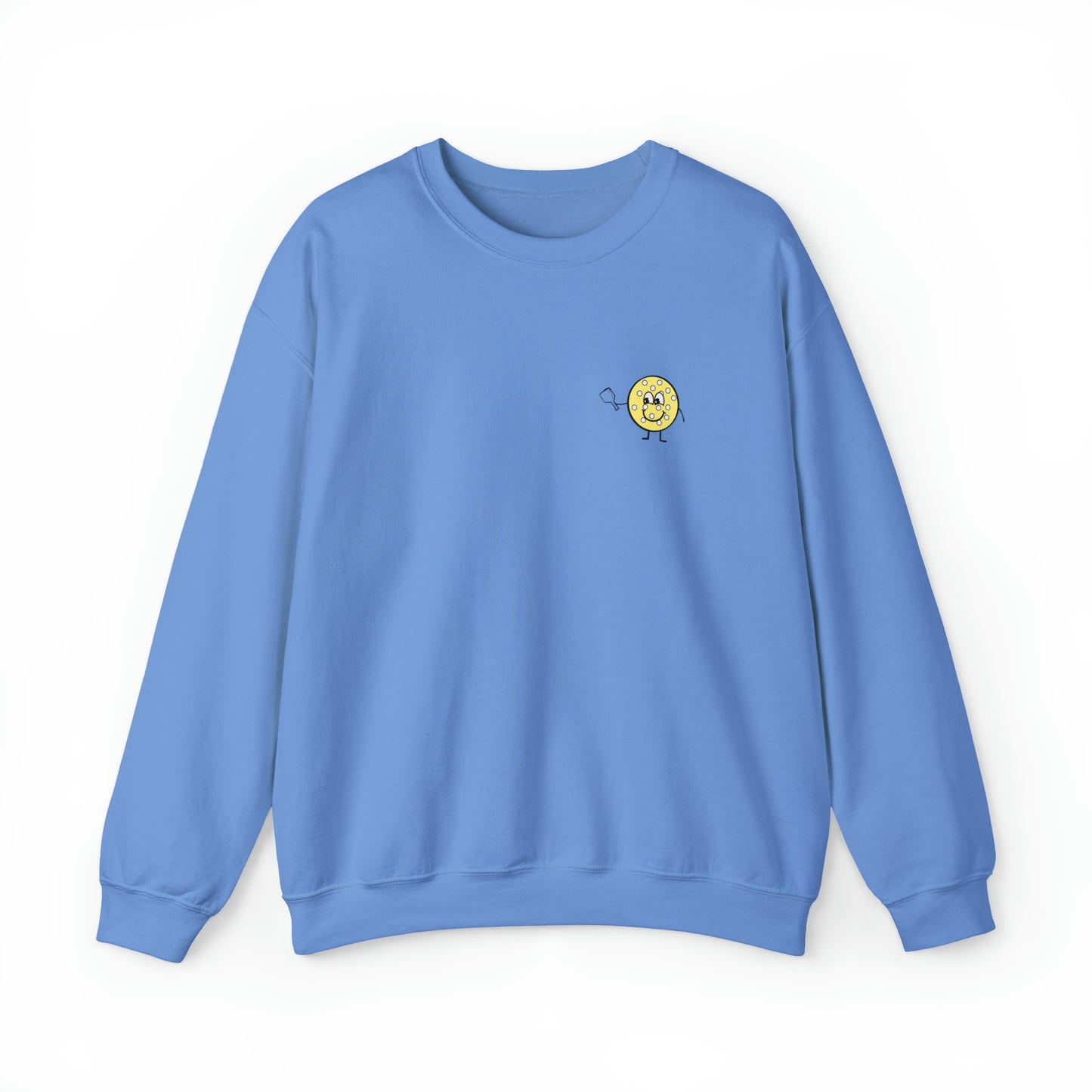 Unisex Heavy Blend Crewneck Sweatshirt