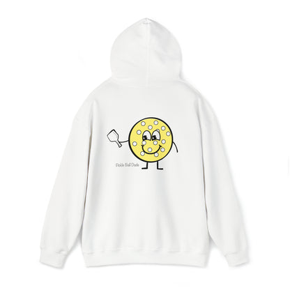 Unisex Heavy Blend Hooded Sweatshirt