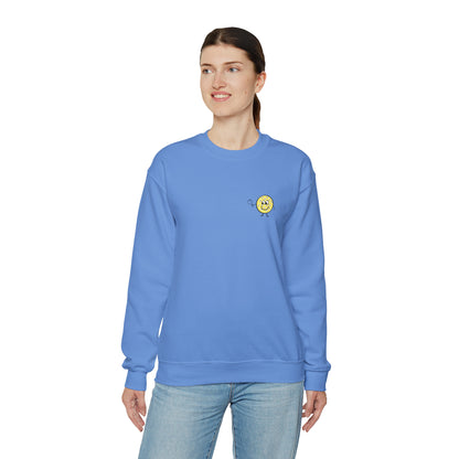 Unisex Heavy Blend Crewneck Sweatshirt