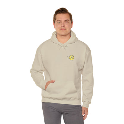 Unisex Heavy Blend Hooded Sweatshirt