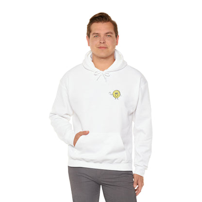 Unisex Heavy Blend Hooded Sweatshirt