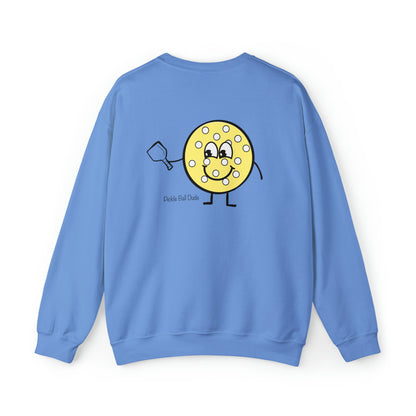 Unisex Heavy Blend Crewneck Sweatshirt