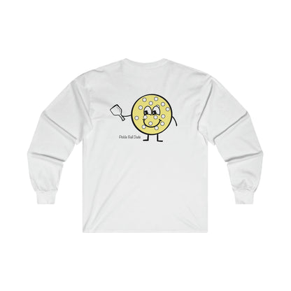 Ultra Cotton Long Sleeve Tee