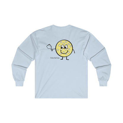 Ultra Cotton Long Sleeve Tee