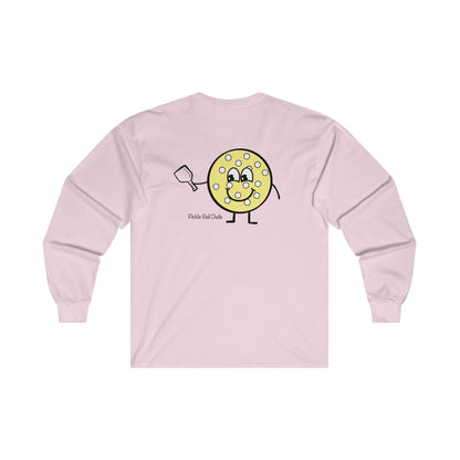 Ultra Cotton Long Sleeve Tee