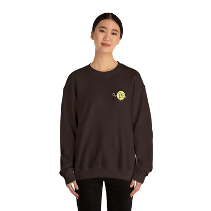 Unisex Heavy Blend Crewneck Sweatshirt